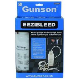 Gunson Eezibleed Kit French [G4062F]